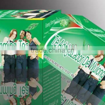 Oolong Slimming Tea Bag