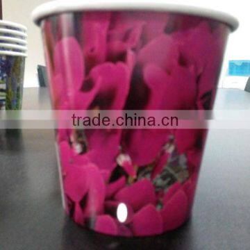 Paper Flower Pot photo-5