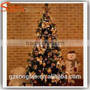 Christmas Tree Ornament Christmas Item Type and Christmas Decoration Supplies Type Clear Plastic Tree Christmas Ornaments photo-3