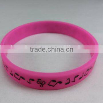 100% Silicone Watch Bracelet photo-4