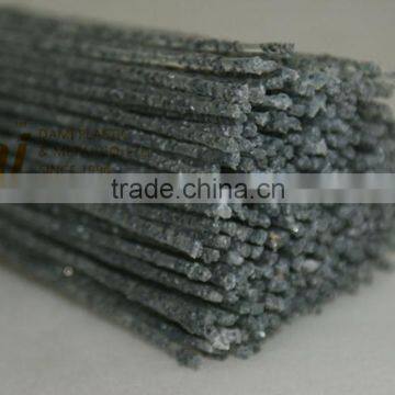 NYLON 612 CRIMPED SILICON CARBIDE 120# ABRASIVE FILAMENT photo-5