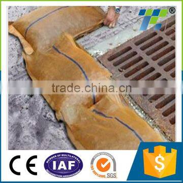 HDPE woven silo bags ,sand bag, gravel bag for silage cover