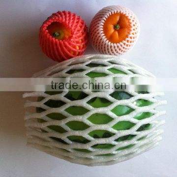 Fresh Guava PE Plastic Biodegradable Foam Net for Guava