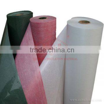 6520 FISH PAPER POLYESTER FILM INSULATION PAPER photo-4