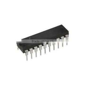 DS18B20 BRIDGE CAR RADIO AMPLIFIER - computer ic chip