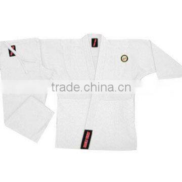 Student Judo Uniform