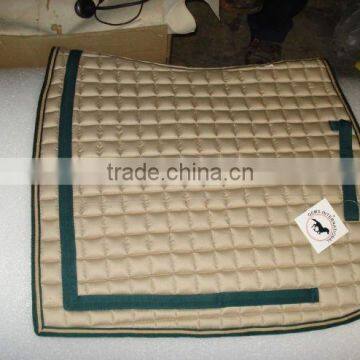 Saddle pad