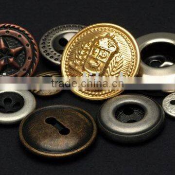 Fashion Buttons