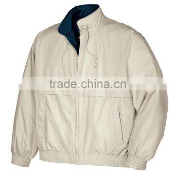 Mens Classic Jacket