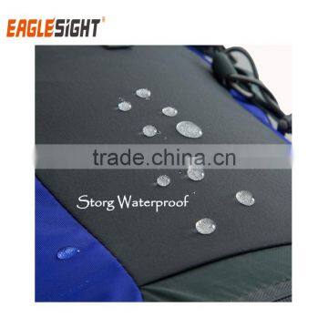 2017 Nylon Fabric Waterproof Customized Logo Mountaineering Bag photo-5