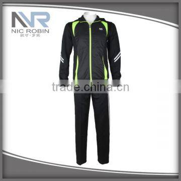 High Quality New All Kinds of Sportswear Set Tracksuit Pants Men