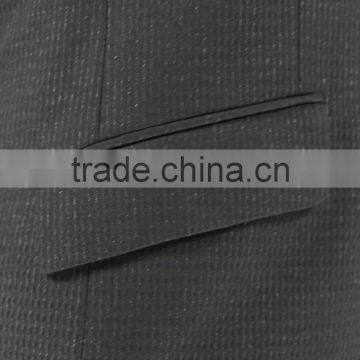 2016 New Style Stripe Business Suits for Man photo-5