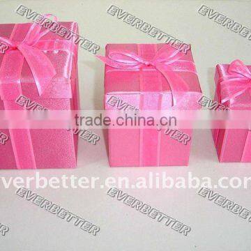 MANY COLOR PAPER GIFT BOXES/paper box gift box packaging