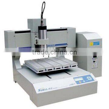 SELL SUDA SPEEDY CNC ENGRAVER router cnc -SD3025SU