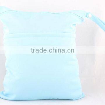 Waterproof Diaper Wetbag, reusable diaper bag