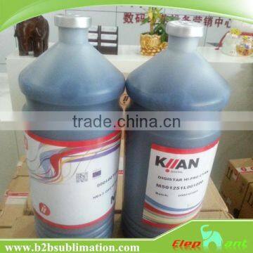 Sublimation Transfer Paper Manoukian Dye Sublimation Ink For dx5