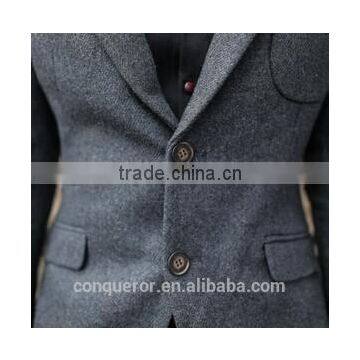 Slim Fit Suit,bespoke Casual British Men Suit SHT1149 photo-3