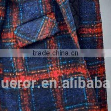 Fashion Winter Coat Bespoke Wool Women Overcoat OVCW021 photo-2