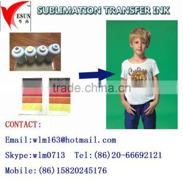 digital printing ink