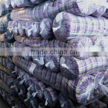 Half Year Fresh Cotton Fabric for Shirting photo-4