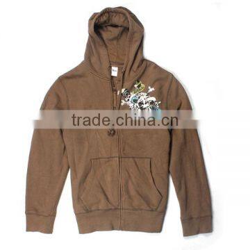 GZY Factory Hot Sale Usa Xxxl Wholesale Hoodies Cheap Zip up Hoodies for Men photo-3