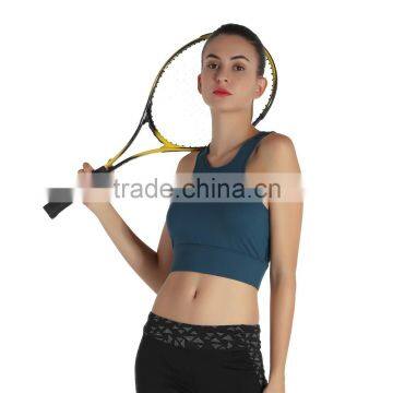 New Custom Wholesale Fitness Yoga Wear 2017 photo-5