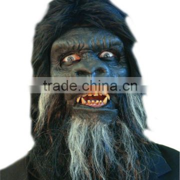 Adult Prosthetic Gorilla Mask