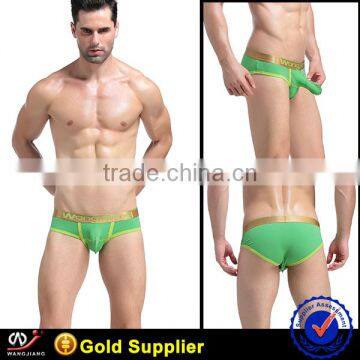 Wangjiang sexy men underwear fashion guy sexy picture