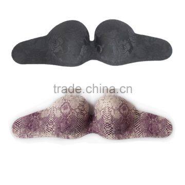 Sexy Girls Bra With Photo Push up Silicone Bra Hot Sexy Images Bra Size 38 photo-6