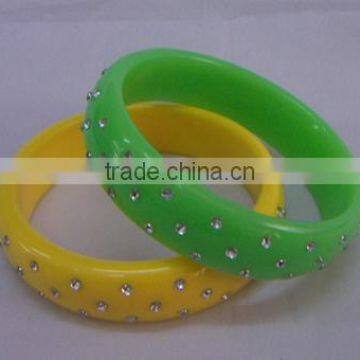 Resin bangles,Resin bracelet