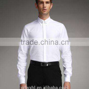 Made to Measure Custom Dress Shirts For Men