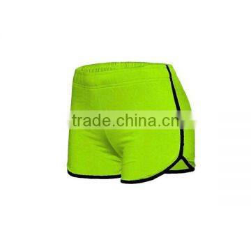 Wholesale Women Sport Shorts Fitness Shorts Compression Shorts photo-2