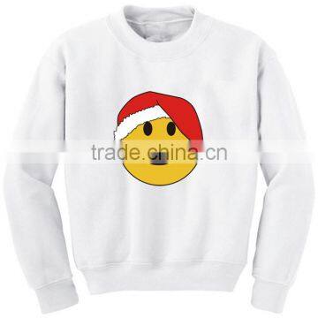 Wholesale Customize Stylish Cute Christmas Sweatshirt photo-2