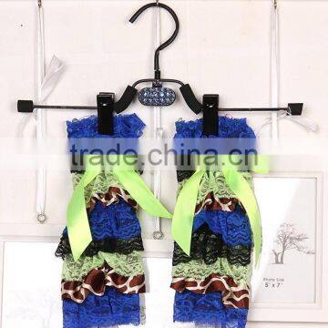 Cheap China Wholesale Baby Christmas Lace Leg Warmers Baby Leggings photo-2