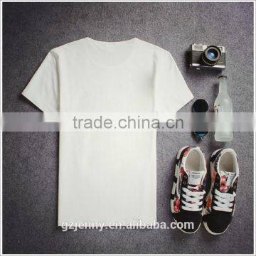 Summer Street Short Tee Cartoon Old Man Printing Dry Fit T Shirt photo-2