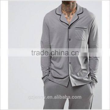 2017 Pajamas Wholesale Tops And Pants Sleepwear Loungewear photo-2