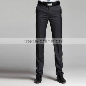 High Quality Men Formal Pants Designs photo-2