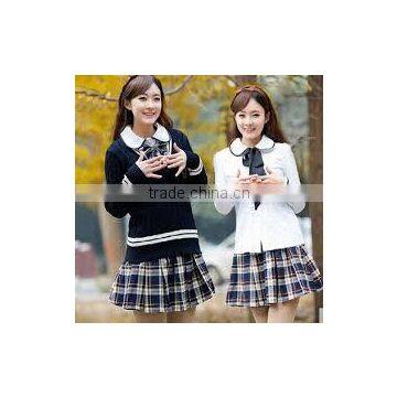 High School Uniform Designs for Boys and Girls photo-2