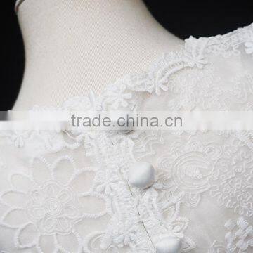 2017 Hot Selling Kids Girl Birthday Party Baby Girl Princess Dresses Flower Girl Dresses photo-6