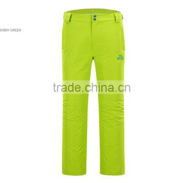 Men's Winter Warm Waterproof Ski Pants