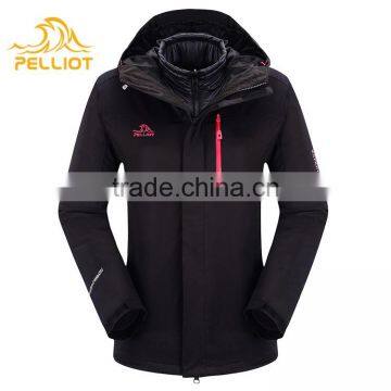 Waterproof Windproof Down Jacket Liner Jacket Outdoor Sports Apparel Winter Hiking fishing Jacket