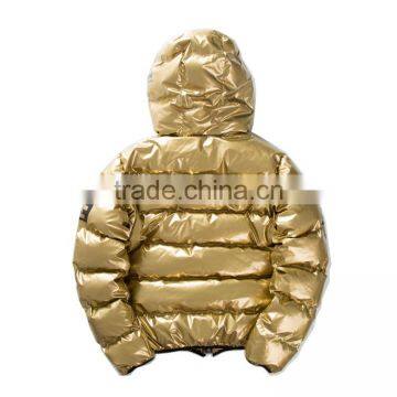 2016Hot Saling Outdoor Hoody Man Winter Jacket photo-2