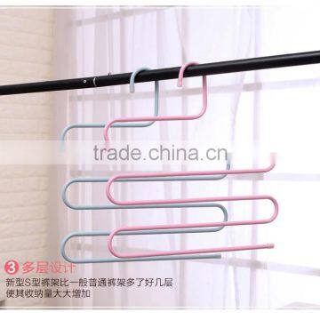 2017 Low Price Metal Bikini Hanger for Display Metal Lingerie Hanger photo-3