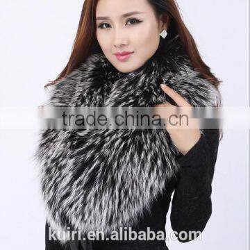 2016 New Product Noble Cape Brand Name Shawl Hand Made Wholesale Cashmere And Fox Fur Trim photo-4