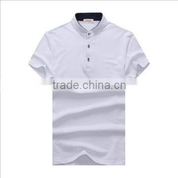 American Popular Polo Men T Shirt With High Quality The Best Price Support OEM/ODM photo-5