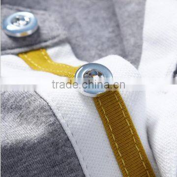 Branded Men Polo Shirt T Anti-Wrinkle Quick Dry Breathable 2016 Fashion photo-5