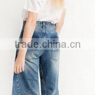 Runwaylover EY2197B Europe Style 2017 Ladies Fashion Hollow Out T-Shirts