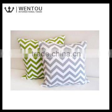 Hot Christmas Decor Chevron Pillow Covers photo-2
