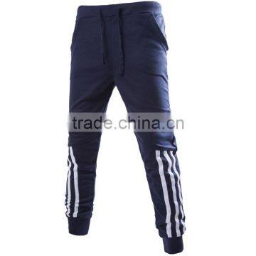 Men's Joggers Sports Slim Skinny Track Pants Designs photo-2
