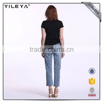 The Trousers Jeans Women 2017,women Sexy Trousers Jeans photo-2